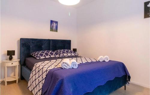 Beautiful Apartment In Bibinje With Wifi