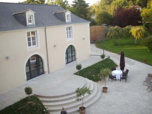 Hôtel Le Saint Martin