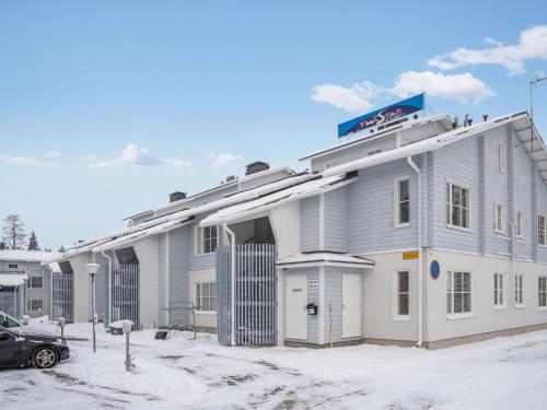 Holiday Home Yllästar 1 as 210 - la-la by Interhome