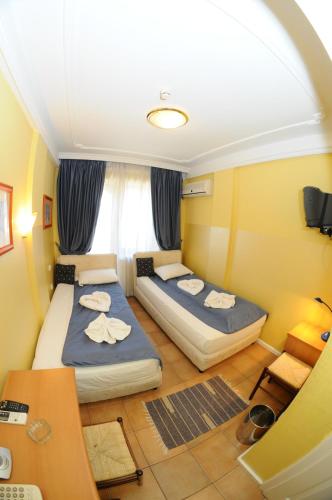 Gallery image of Sobe Rimski in Novi Sad