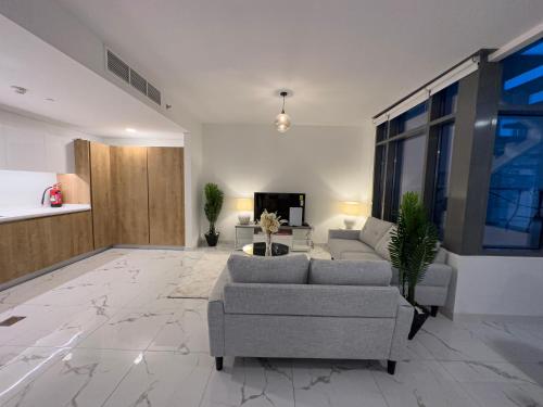 Billede fra billedgalleriet på Beautifull 3 Bedroom @ Al Raha Beach i Abu Dhabi