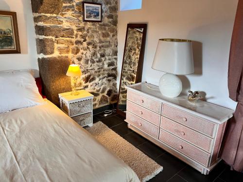 Gallery image of Keryanti Domaine de Lesleac'h in Plouégat-Moysan