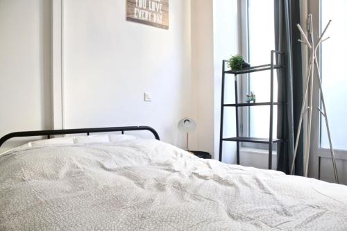 Atypical Apartment - Jardin Des Plantes
