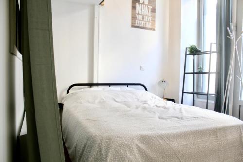 Atypical Apartment - Jardin Des Plantes