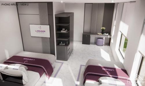 Lavender Muine Hotel – Photos 2