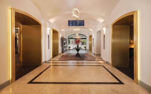 Fotografie z fotogalerie ubytování Anna Grand Hotel v destinaci Balatonfüred
