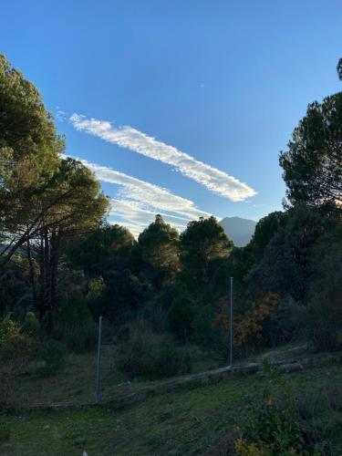 Gambar di galeri bagi Casa Valdesanmartin - Country House, 10500sqm, Pool, Paddel & Bbq di El Tiemblo
