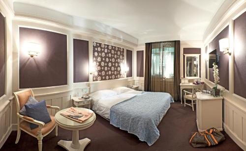 HOTIDAY Hotel Rapallo – Photos 3