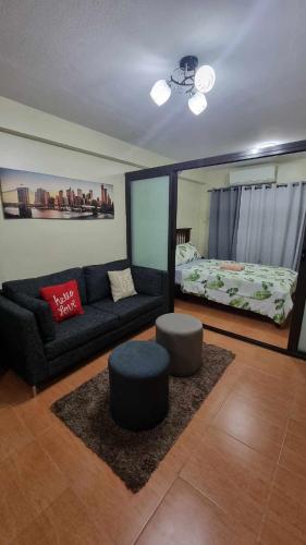 Gallery image of 1 BR Condo Unit Cagayan de Oro City in Lapasan