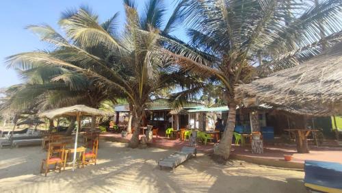 Φωτογραφία από το άλμπουμ του Smile Gambia Beach Bar σε Brufut