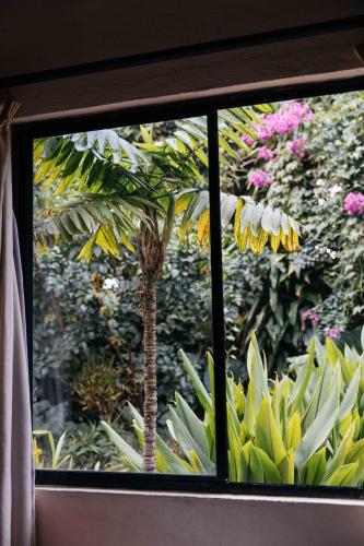 Giardino di Casa 1800 Ataco Hotel Boutique