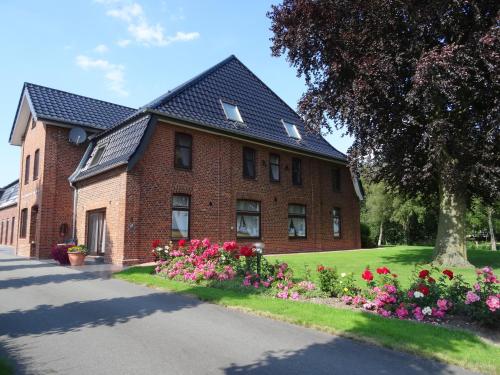 Galeriebild der Unterkunft Gästezimmer & Appartement Elskop in Elskop