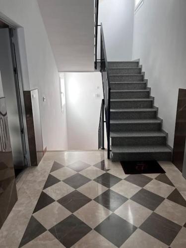 Fotografie z fotogalerie ubytování La casa de la avenida v destinaci Cenes de la Vega