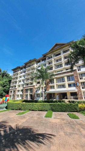 Gallery image of 1 BR Condo Unit Cagayan de Oro City in Lapasan