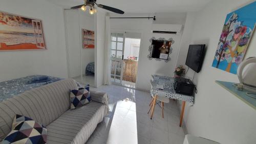 Apartamentos Eduardo Rico