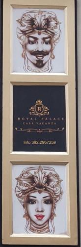 ROYAL PALACE 2
