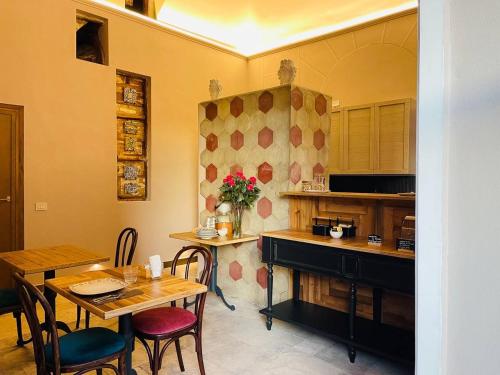 Heritage Collection Palermo B&B photo 45