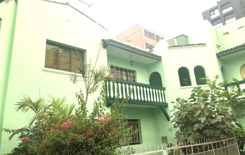 Departamento en San Isidro