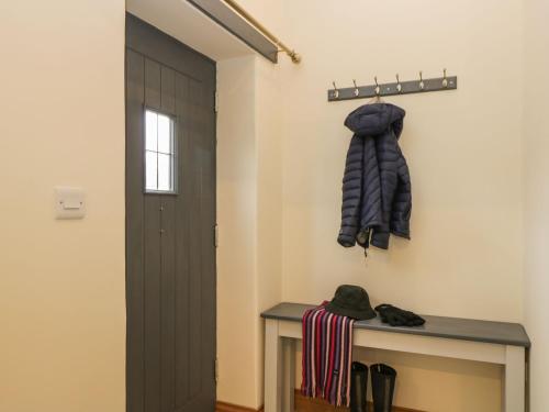 Fotografie z fotogalerie ubytování Chequers Barn v destinaci Corsham