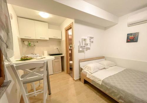 Veronica Rooms, Opatija