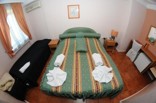 Gallery image of Sobe Rimski in Novi Sad