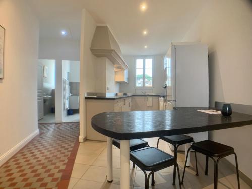 Appartement Grasse Toit Terrasse