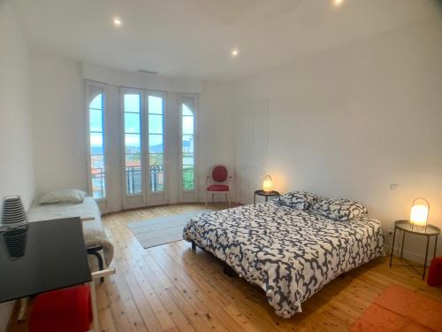 Appartement Grasse Toit Terrasse