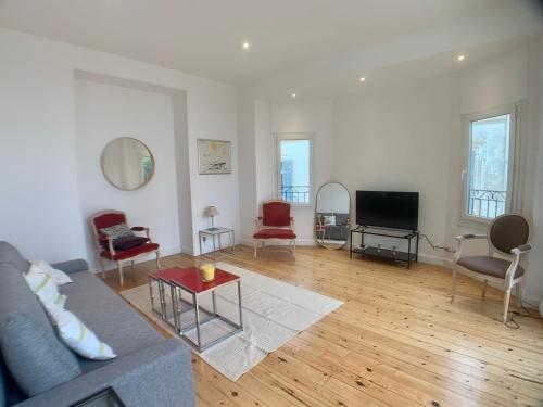 Appartement Grasse Toit Terrasse