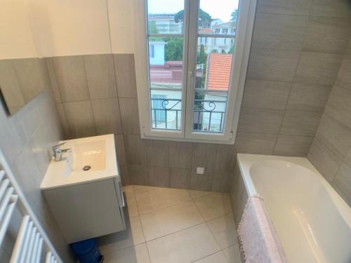 Appartement Grasse Toit Terrasse