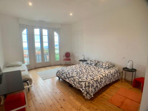 Appartement Grasse Toit Terrasse
