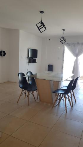 LAS VICTORIAS HOME
