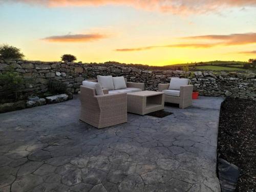 Imagen de la galería de Killawalla Cottage, Westport., en Westport