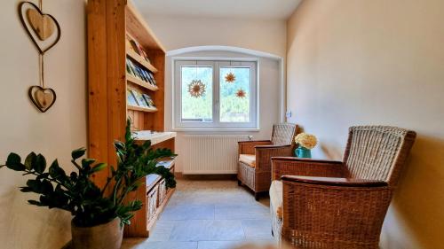 Gallery image of Gästehaus Landhaus Tyrol in Gries im Sellrain
