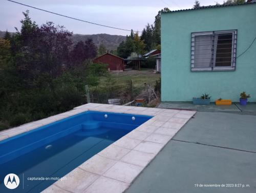 alquilar El cóndor Andino en Potrerillos