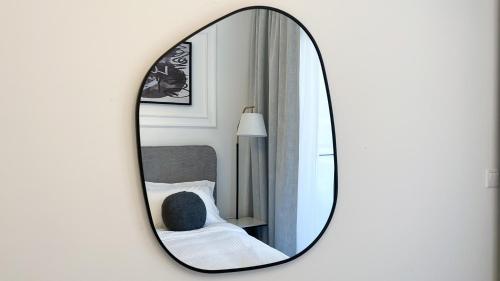 Fotografie z fotogalerie ubytování Keyrock Living - 1 Bedroom Apartments - Business Bay - Near Metro Station - Zada Tower v Dubaji