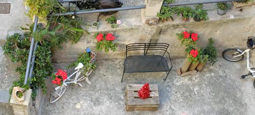 Foto dalla galleria di Sicilia Bedda house a Cefalù