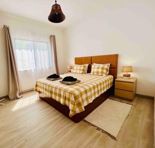 Charming 5 bed Private Villa - Quarteira