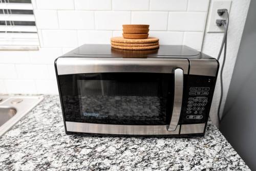 Φωτογραφία από το άλμπουμ του Comfy Condos at Middle River Apt 3 σε Fort Lauderdale