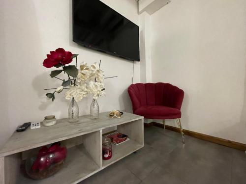 Apartment in the heart of Roma