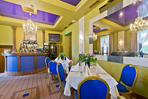 Imagem da galeria de BEST BALTIC Hotel Druskininkai Central em Druskininkai