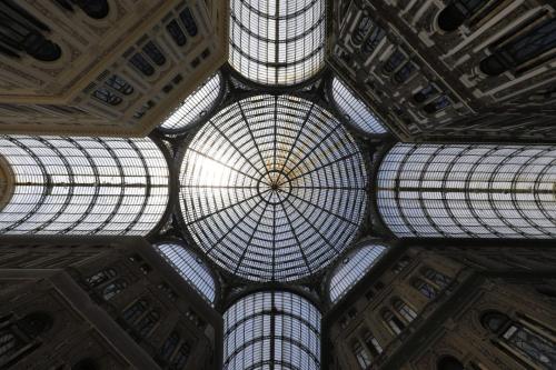 Photo de la galerie de l'établissement Cuore Napoli Centro, à Naples
