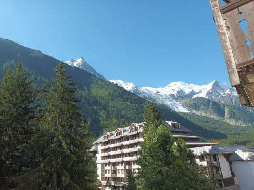 Chez moi