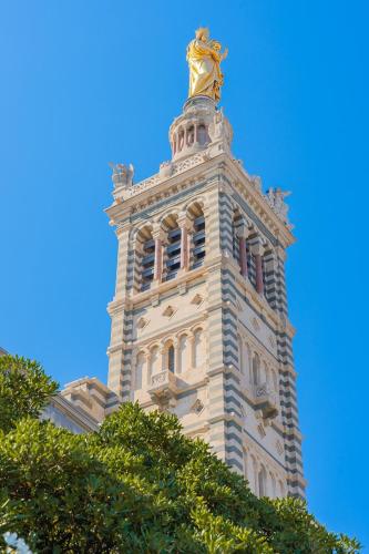 Photo de la galerie de l'établissement Building la canebière ,vieux port, à Marseille