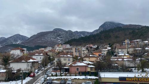 Gallery image of Хотел Враца in Vratsa