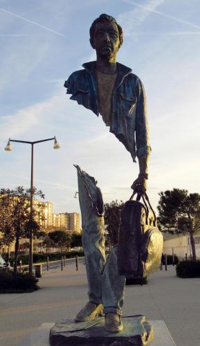 Photo de la galerie de l'établissement Building la canebière ,vieux port, à Marseille