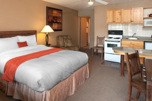 Maligne Lodge – Photos 3