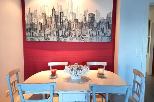 Paseo del Rey - Fuengirola 2 Bedrooms Oceanfront Apartment