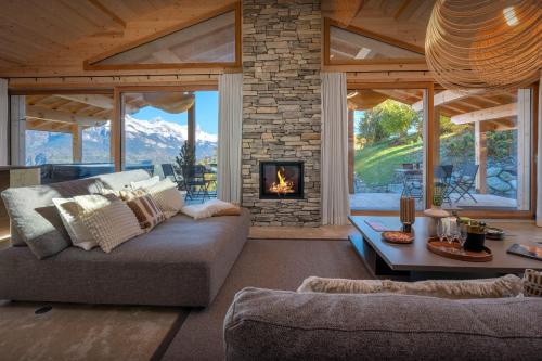 Chalet Eteila - OVO Network – Photos 2
