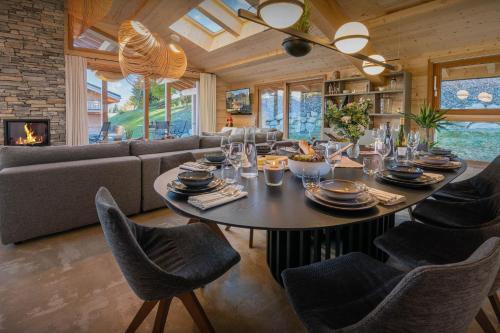 Chalet Eteila - OVO Network – Photos 3