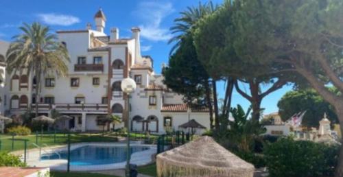 Bazén v ubytování Almendralejo de Jarales nebo v jeho okolí